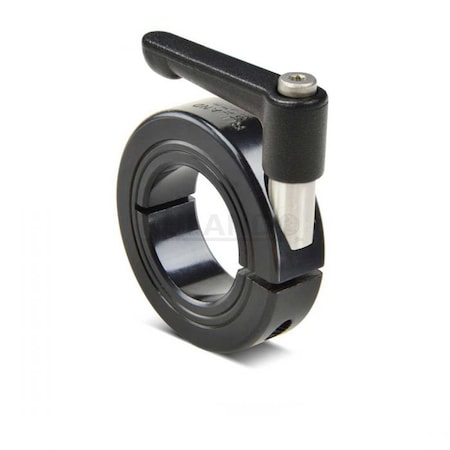 SHAFT COLLAR QUICK CLAMPING MPN:LV-MCL-35-F