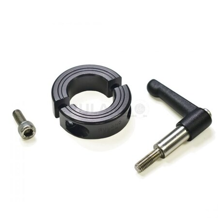 SHAFT COLLAR QUICK CLAMPING MPN:LV-MSP-22E-AN