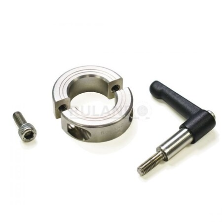 SHAFT COLLAR QUICK CLAMPING MPN:LV-MSP-45-ST
