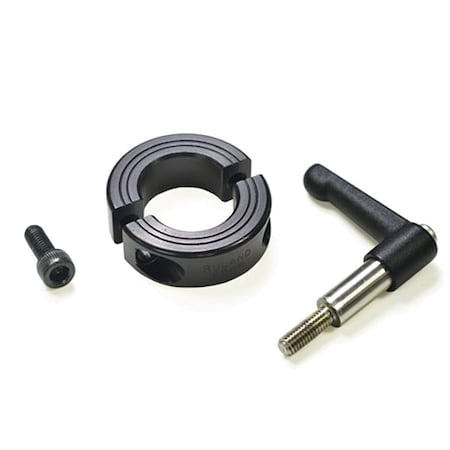 SHAFT COLLAR QUICK CLAMPING MPN:LV-MSP-47E-F