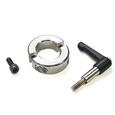SHAFT COLLAR QUICK CLAMPING MPN:LV-MSP-60-A