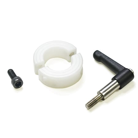 SHAFT COLLAR QUICK CLAMPING MPN:LV-MSP-8E-P