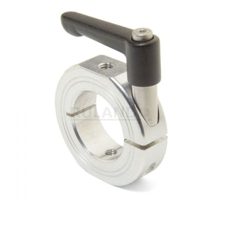 SHAFT COLLAR QUICK CLAMPING MPN:LV-OF-MCL-20-A
