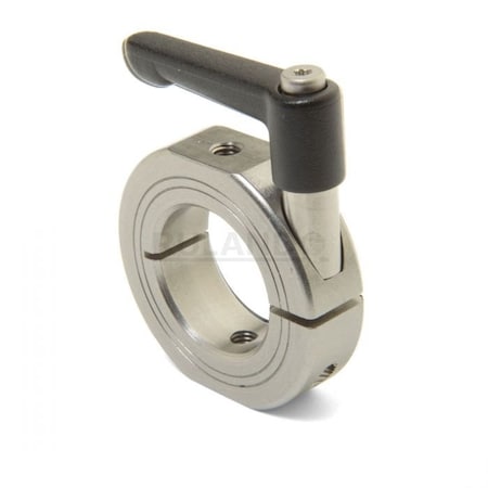 SHAFT COLLAR QUICK CLAMPING MPN:LV-OF-MCL-20E-SS