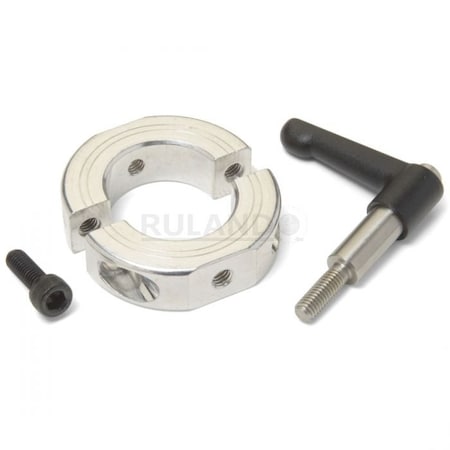 SHAFT COLLAR QUICK CLAMPING MPN:LV-OF-MSP-12-A