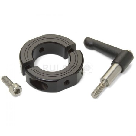 SHAFT COLLAR QUICK CLAMPING MPN:LV-OF-MSP-20-AN