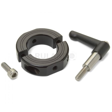 SHAFT COLLAR QUICK CLAMPING MPN:LV-OF-MSP-30-AN