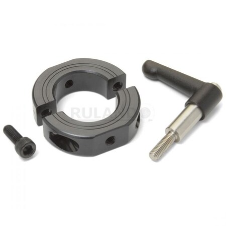 SHAFT COLLAR QUICK CLAMPING MPN:LV-OF-MSP-35-F