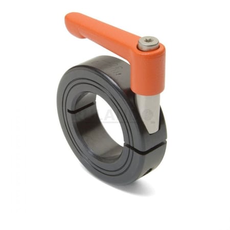 SHAFT COLLAR QUICK CLAMPING MPN:LVO-MCL-12E-F