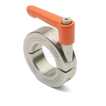 SHAFT COLLAR QUICK CLAMPING MPN:LVO-MCL-15E-SS