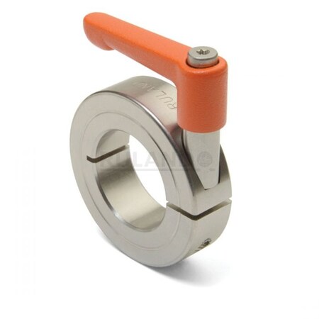 SHAFT COLLAR QUICK CLAMPING MPN:LVO-MCL-20-ST