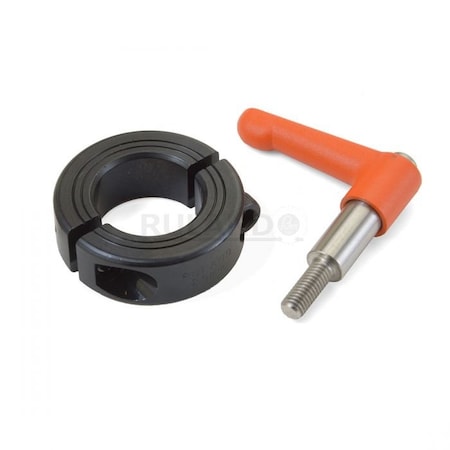 SHAFT COLLAR QUICK CLAMPING MPN:LVO-MSP-12-F