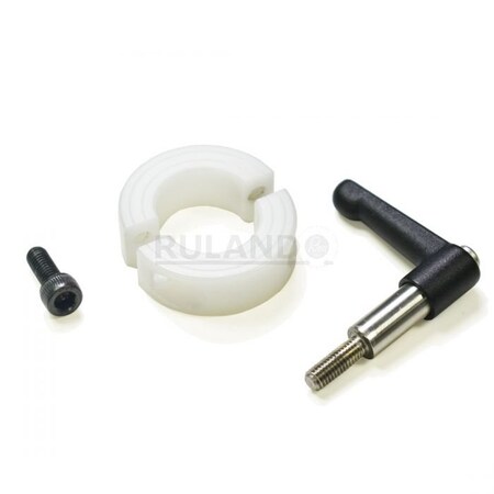 SHAFT COLLAR QUICK CLAMPING MPN:LVO-MSP-15-P