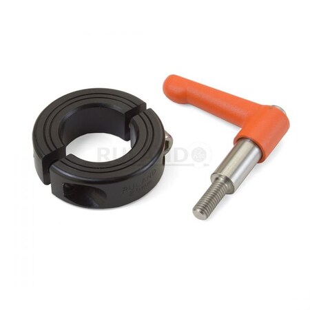 SHAFT COLLAR QUICK CLAMPING MPN:LVO-MSP-16E-AN