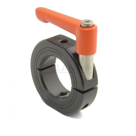 SHAFT COLLAR QUICK CLAMPING MPN:LVO-OF-MCL-12E-F