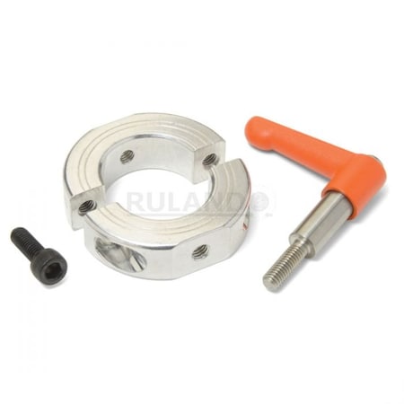 SHAFT COLLAR QUICK CLAMPING MPN:LVO-OF-MSP-12-A