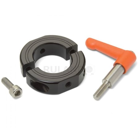 SHAFT COLLAR QUICK CLAMPING MPN:LVO-OF-MSP-24E-AN