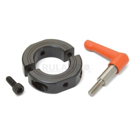 SHAFT COLLAR QUICK CLAMPING MPN:LVO-OF-MSP-40-F