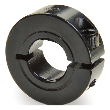 SHAFT COLLAR D-BORE MPN:MCLD-10-F