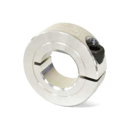 SHAFT COLLAR D-BORE MPN:MCLD-20-A
