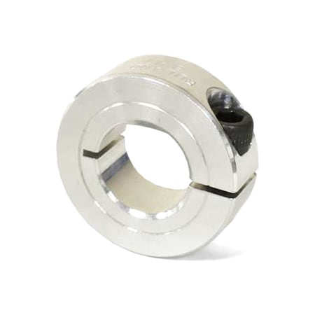 SHAFT COLLAR D-BORE MPN:MCLD-25-A