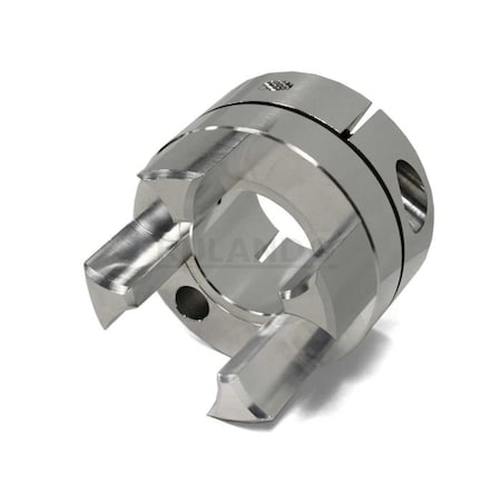 Jaw Coupling Hub MPN:MJC80-40-A