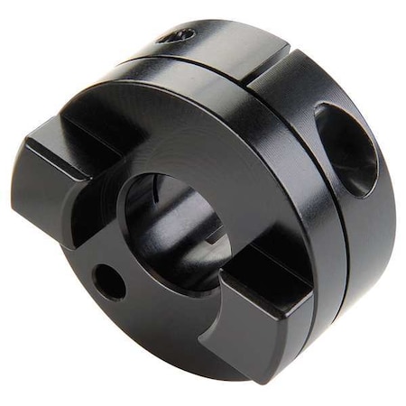 Coupling Hub, Oldham Clamp, 19mm MPN:MOCT51-19-A
