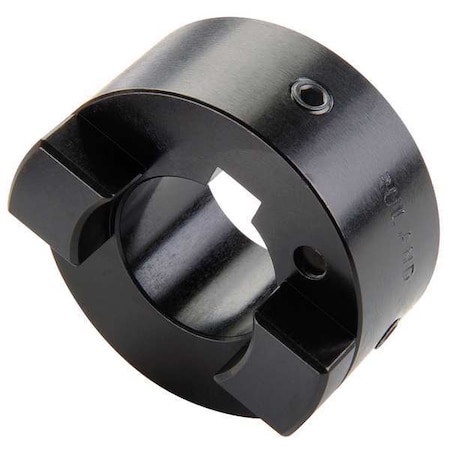 Oldham Coupling Hub, Set Screw, 12mm MPN:MOSC25-12-A