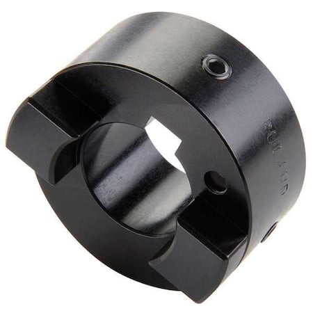 Oldham Coupling Hub, Set Screw, 10mm MPN:MOSC33-10-A