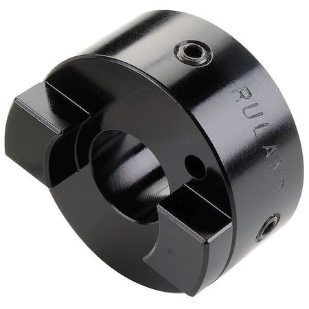 Coupling Hub, Oldham Set Screw, 19mm MPN:MOST41-19-A