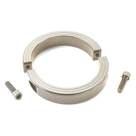 Shaft Collar, Heavy Duty, 90mm, 303 SS, OD 130 mm, W 32 mm MPN:MSPH-90-SS