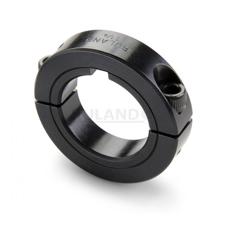 SHAFT COLLAR KEYED MPN:MSPK-40-F