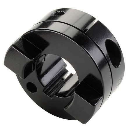 Coupling, Oldham Clamp, Bore 5/8 In MPN:OCC21-10-A