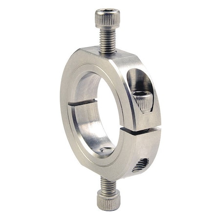 Shaft Collar, Mountable, 1.5
