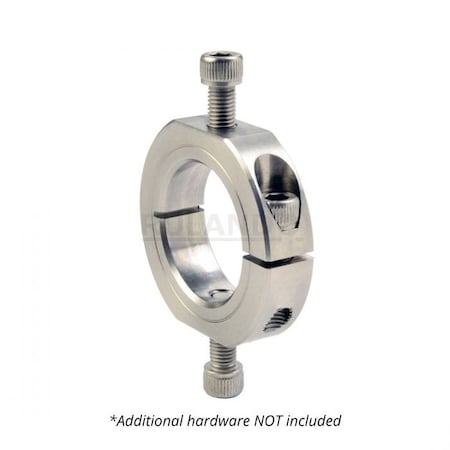 SHAFT COLLAR MOUNTABLE MPN:OF-CL-8-SS