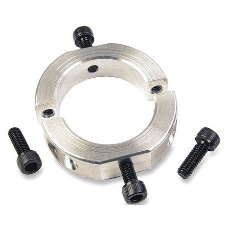 Shaft Collar, Mountable, 2