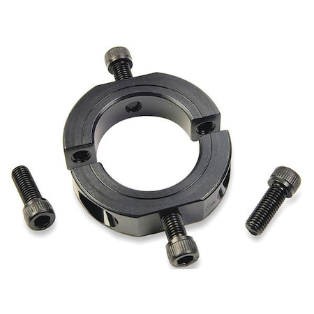 Shaft Collar, Mountable, 2