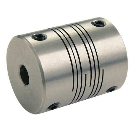 MotionControl Couplng, SetScrew, 7mmx6mm MPN:PSMR29-7-6-SS