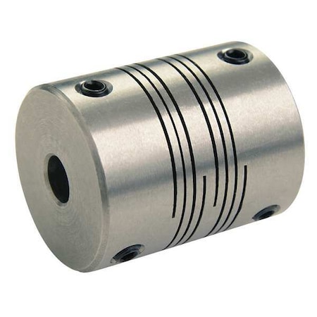 MotionControl Couplng, SetScrew, 12mmx6mm MPN:PSMR32-12-6-SS