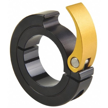 Quick Clamp Collar, 7/8