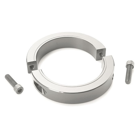 Shaft Collar, Heavy Duty, 4.5
