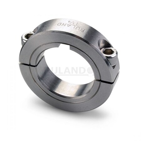 SHAFT COLLAR KEYED MPN:SPK-46-SS