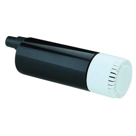 Pump, Submersible, 3/8 I.D., 12V, 2.8 Amp MPN:IL200