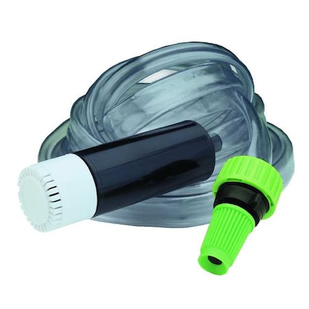 Pump, Submersible, 3/8 I.D., 12V, 2.8 Amp MPN:IL200K