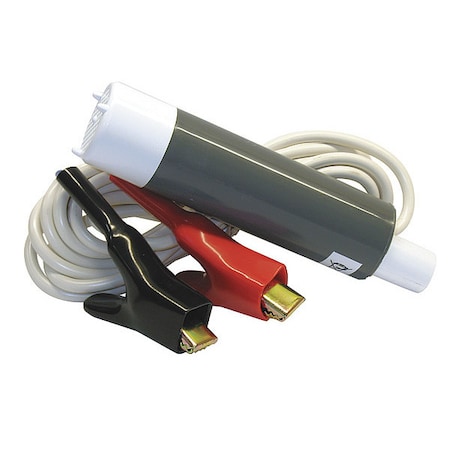 Pump, Submersible, 3/4 I.D., 12V, 6 Amp MPN:IL500P