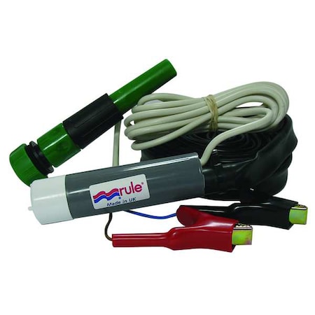 Pump, Submersible, 3/4 I.D., 12V, 6 Amp MPN:IL500PK