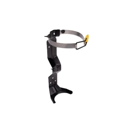 3lb Vehicle Bracket Fire Extinguisher MPN:81674