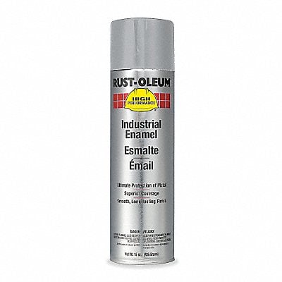 Spray Paint Stainless Steel 14 oz. MPN:V2119838
