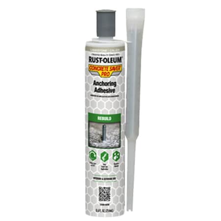Example of GoVets Rust Oleum category