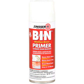 B-I-N Shellac Spray 13OZCAN MPN:1008
